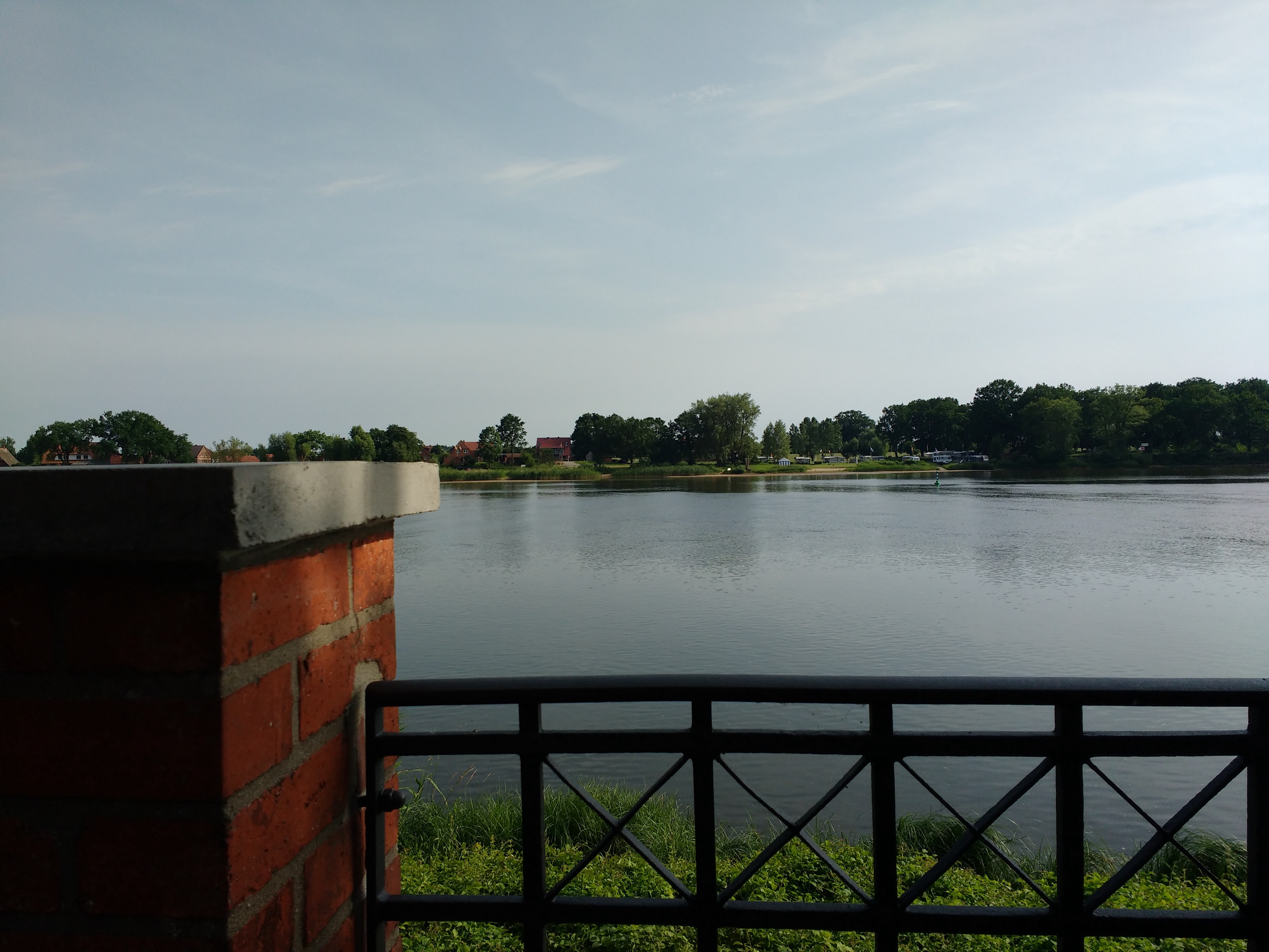 Mein Ausblick