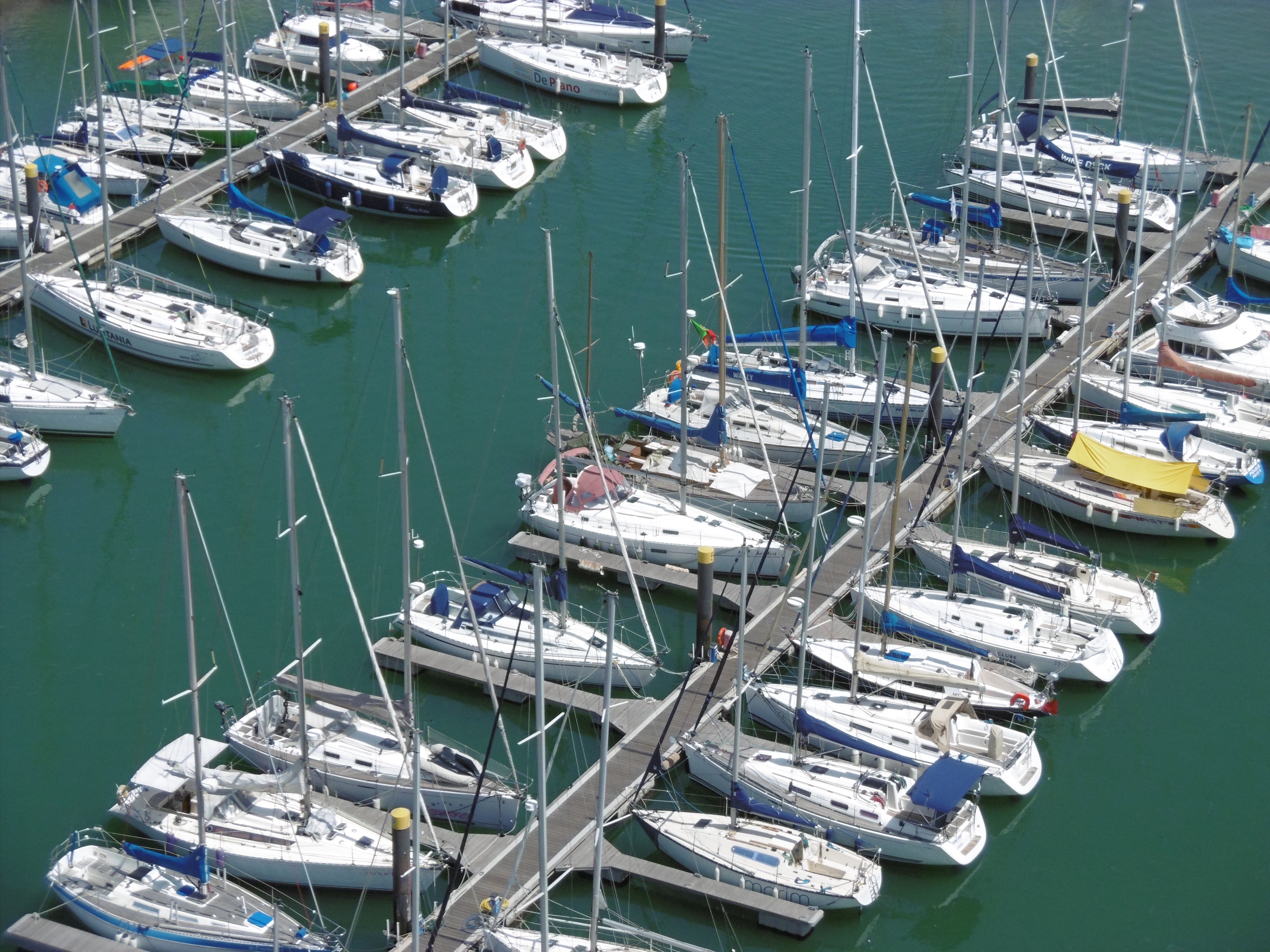 Hafen