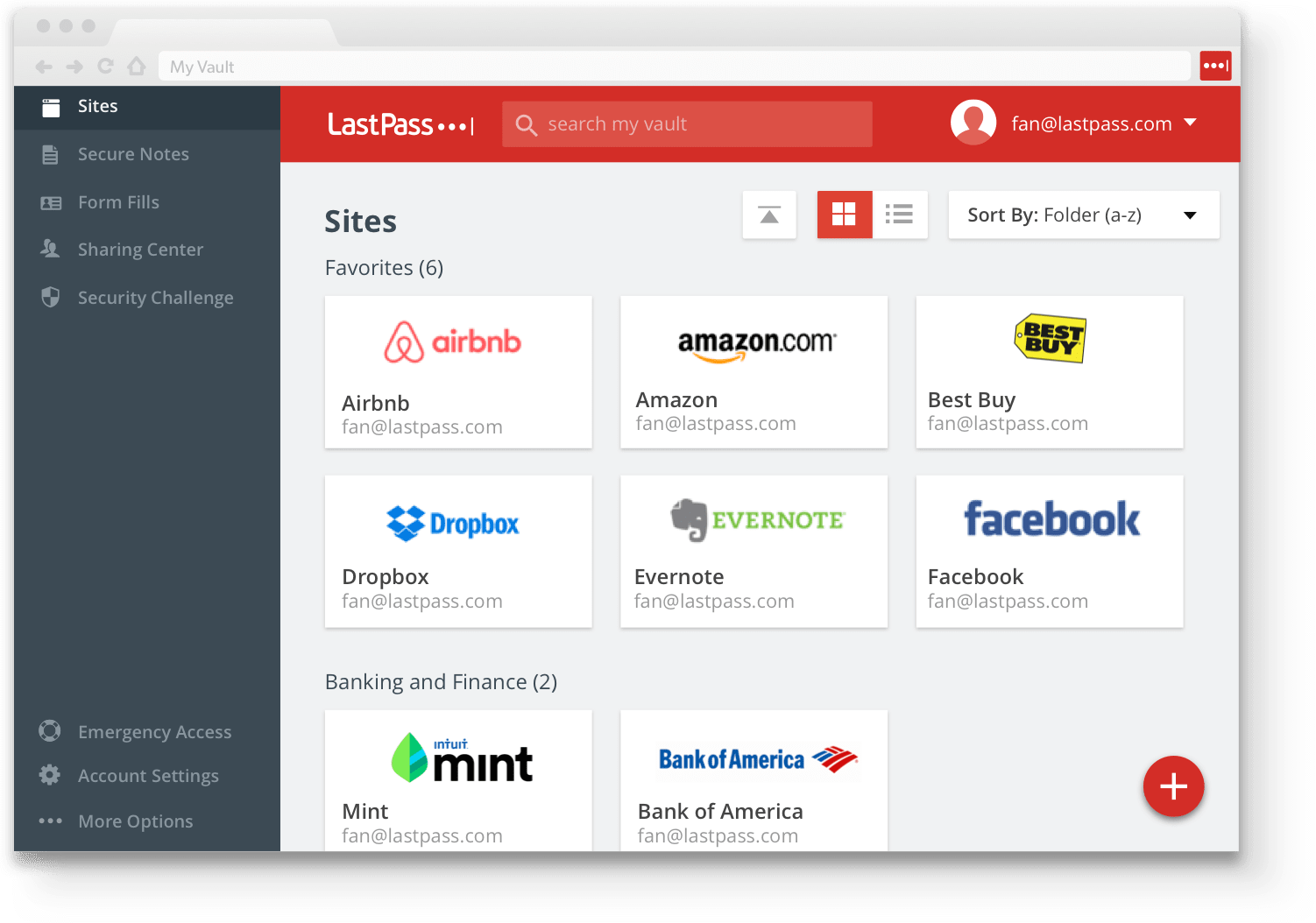 LastPass