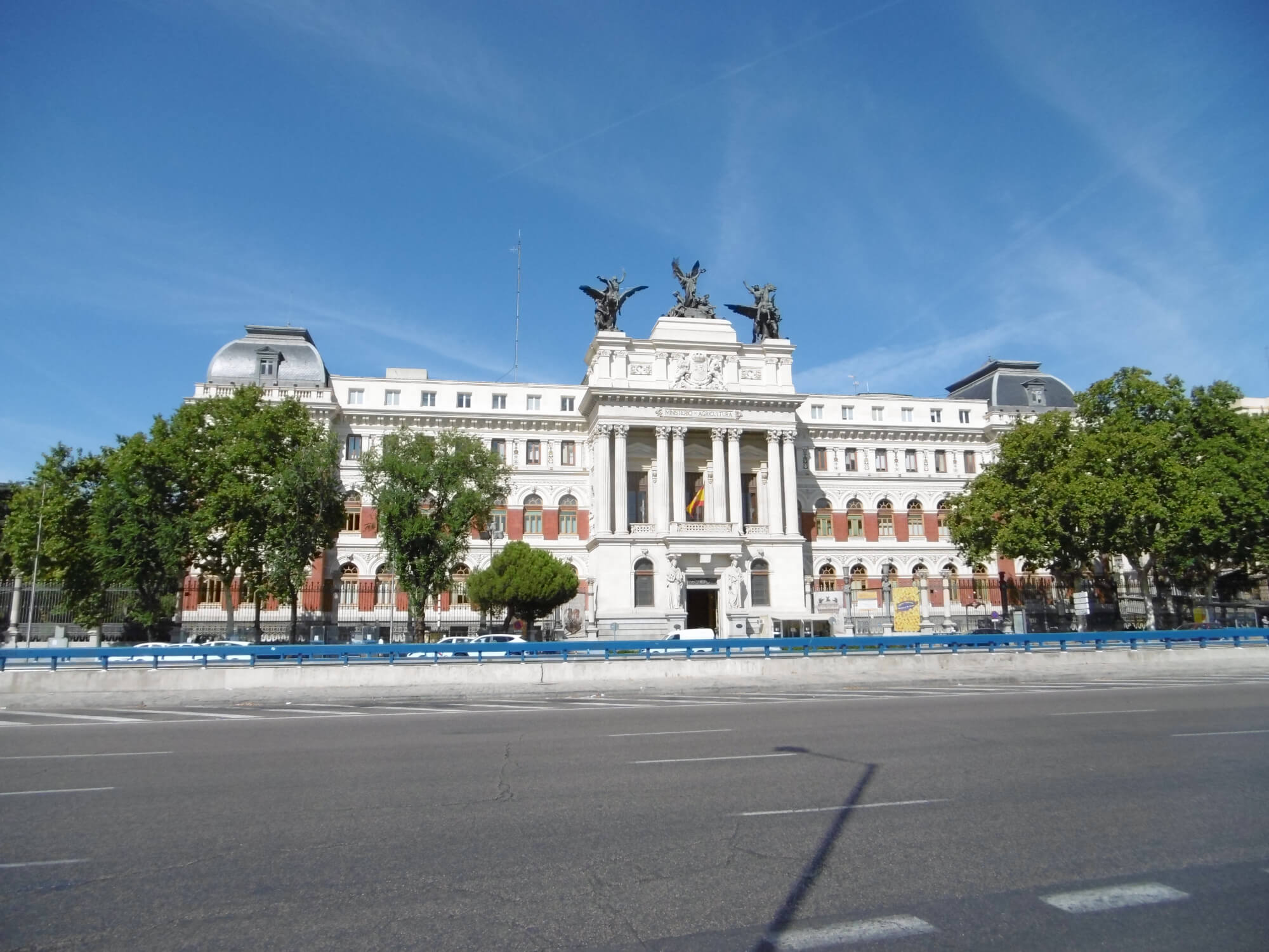 Madrid