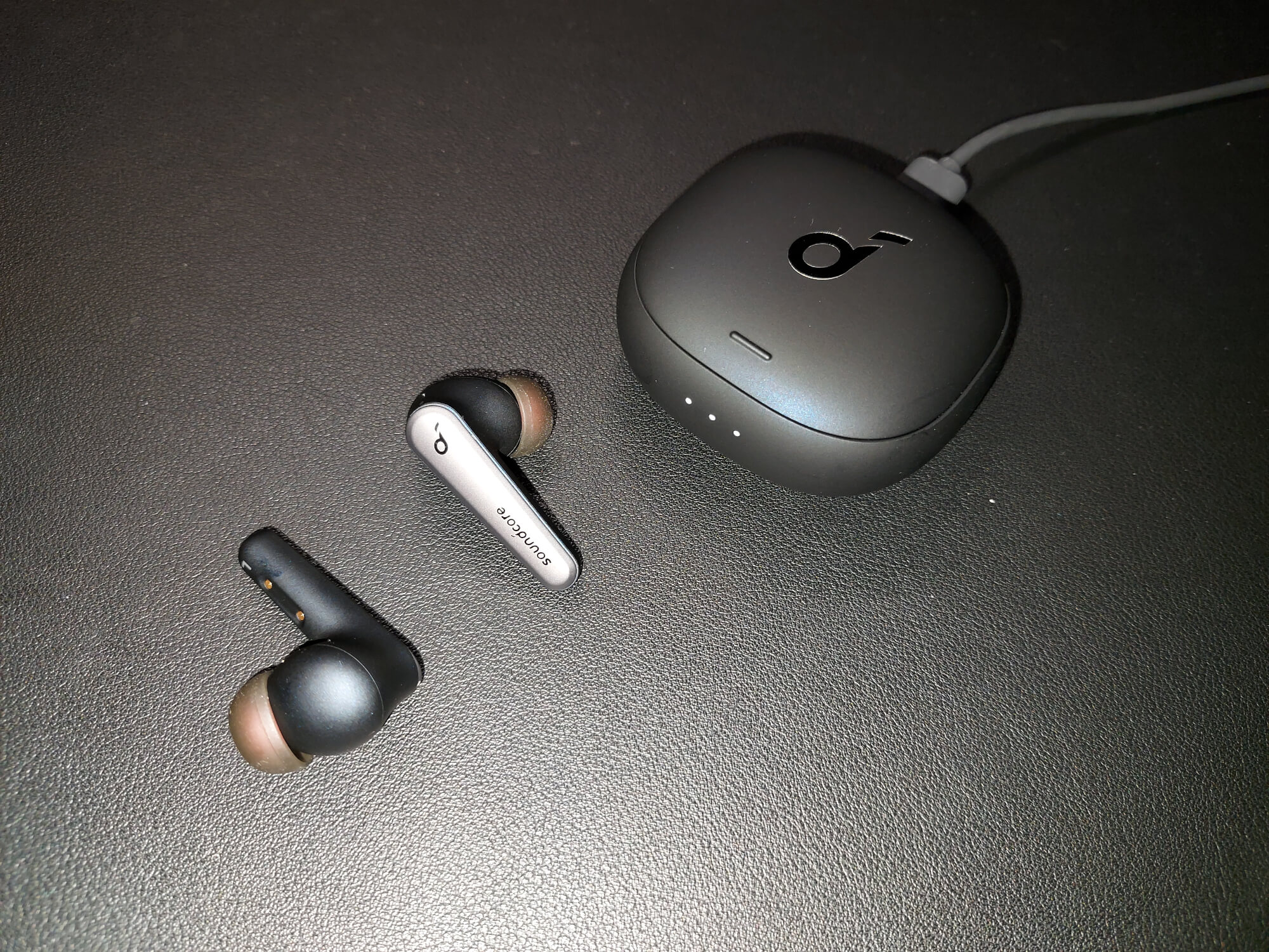 Soundcore Liberty Air 2 Pro