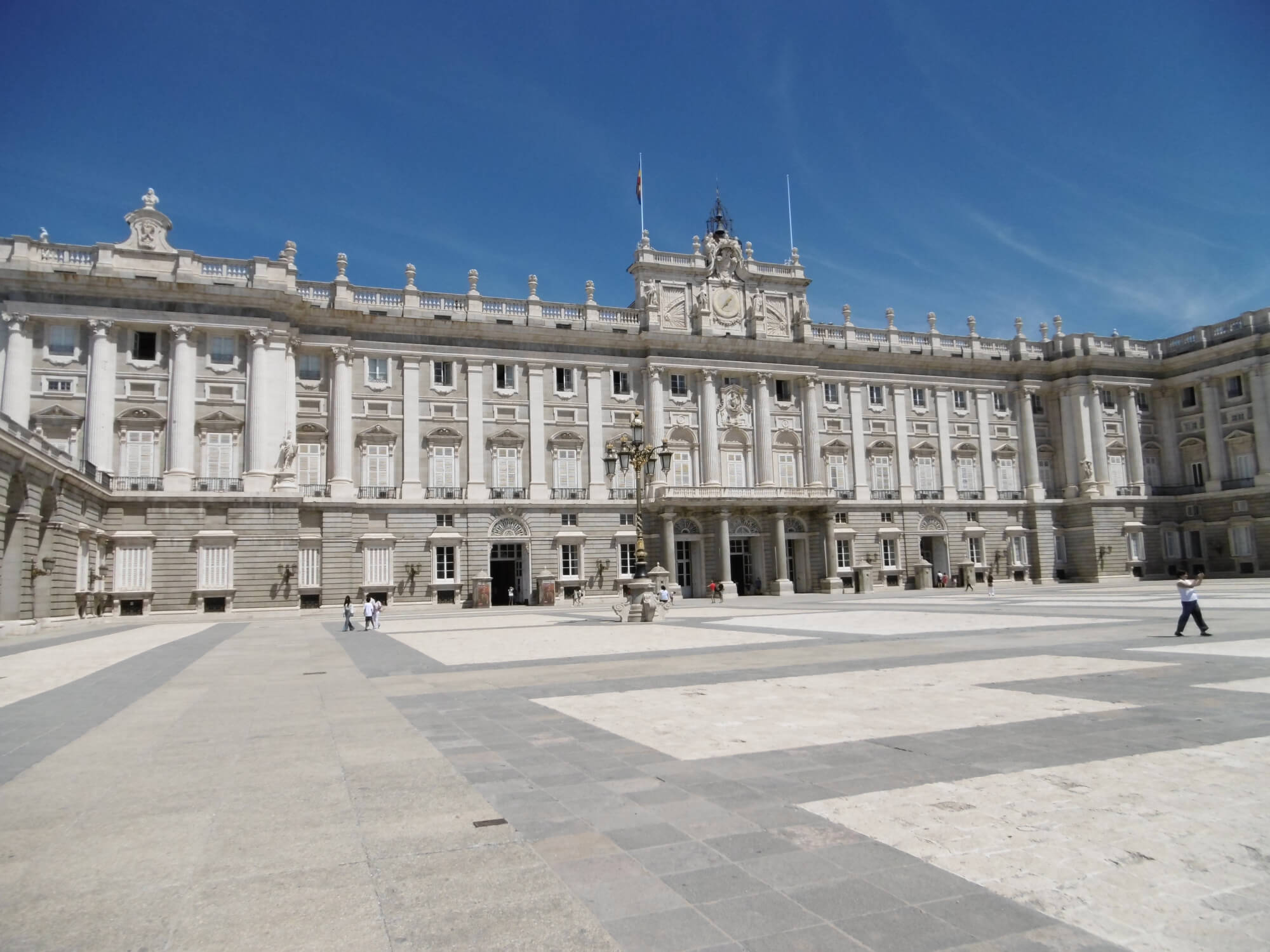 Madrid