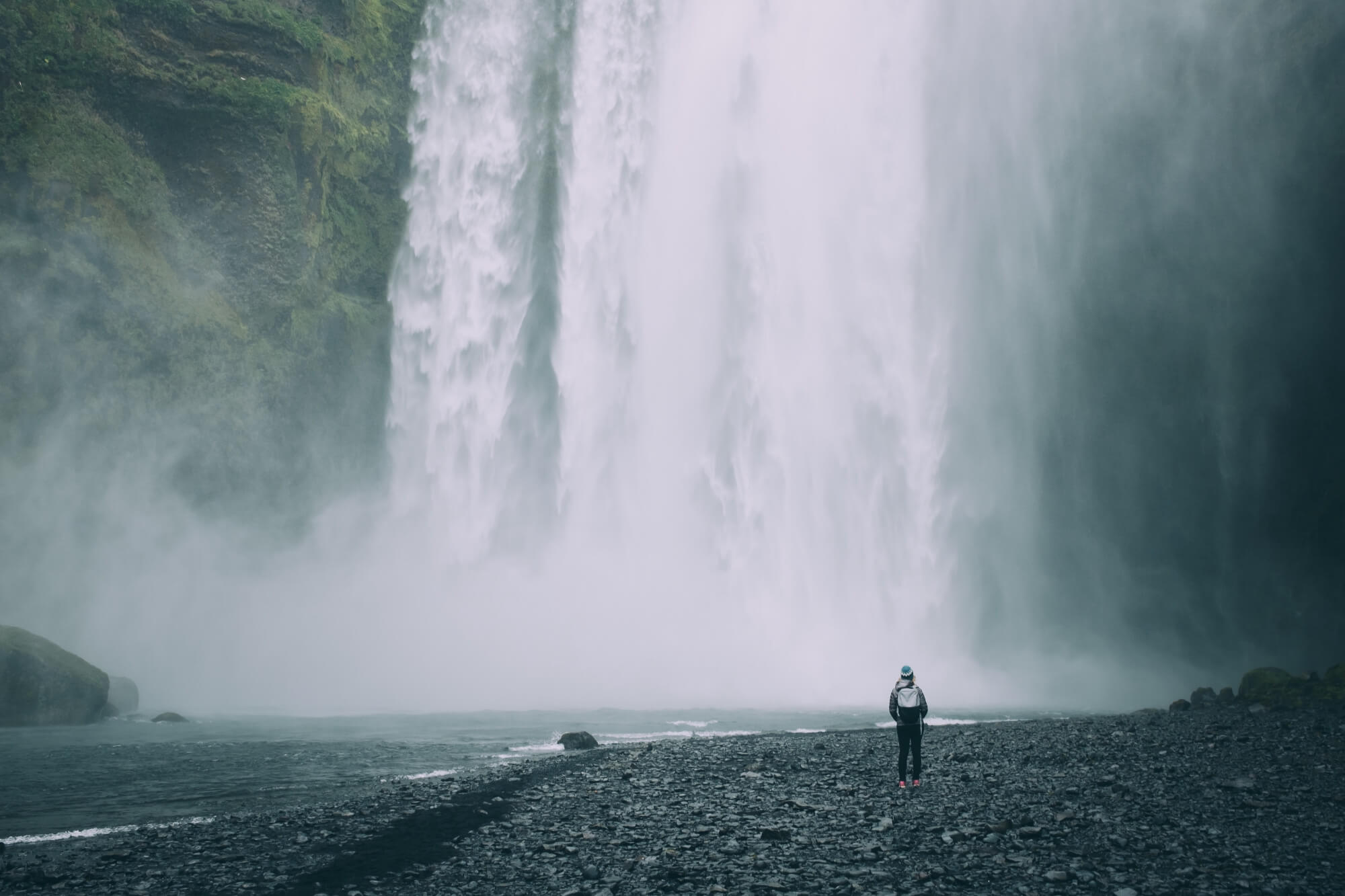 Unsplash