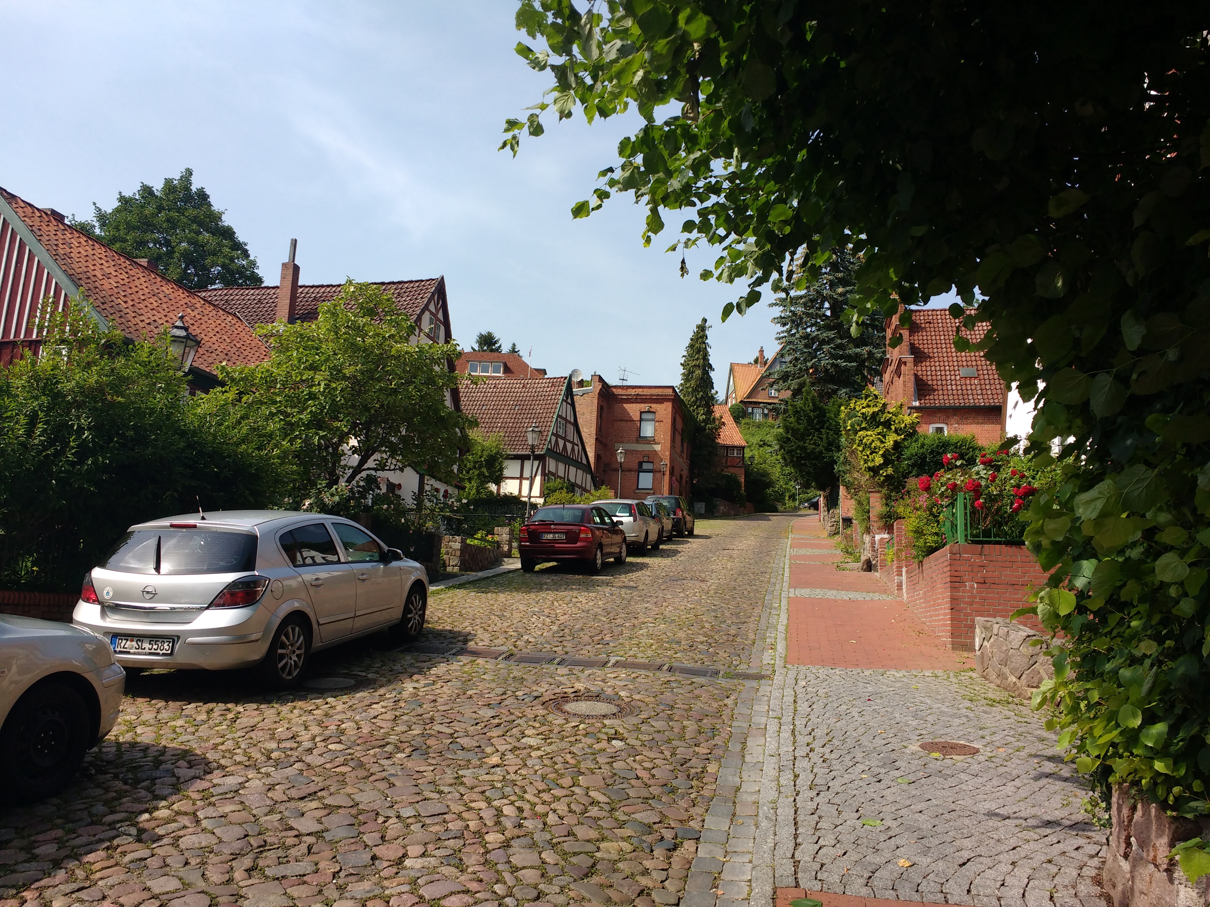 Lauenburg
