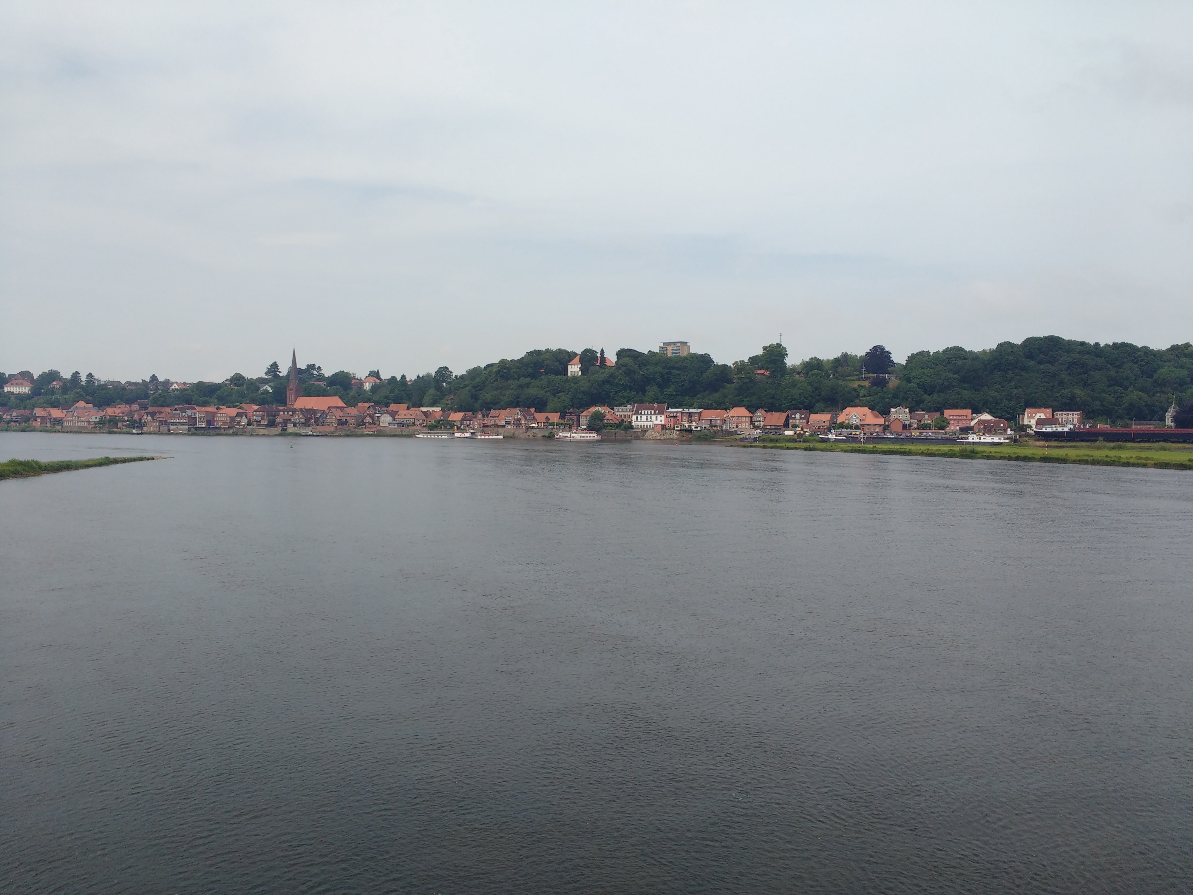 Lauenburg