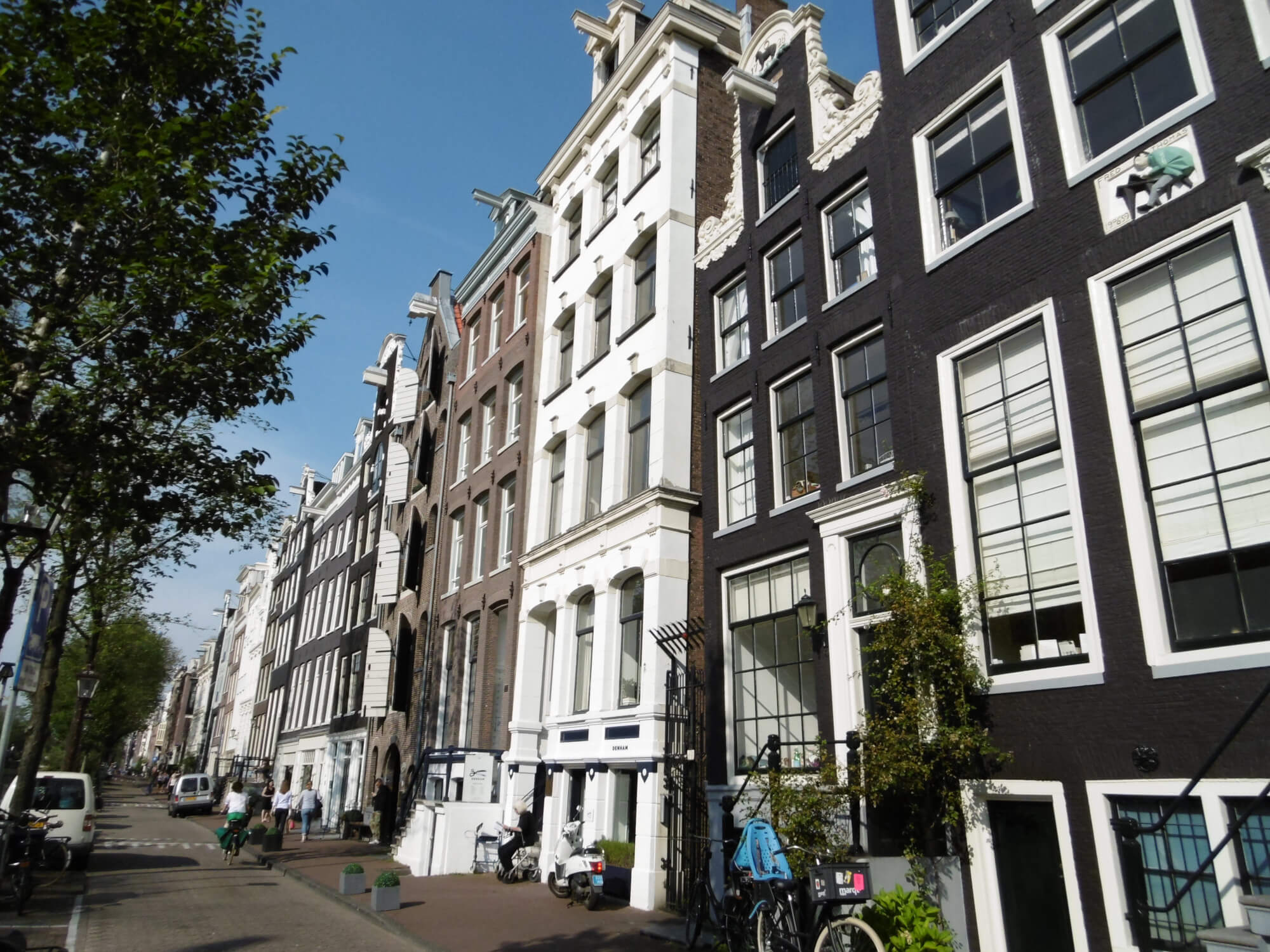 Amsterdam