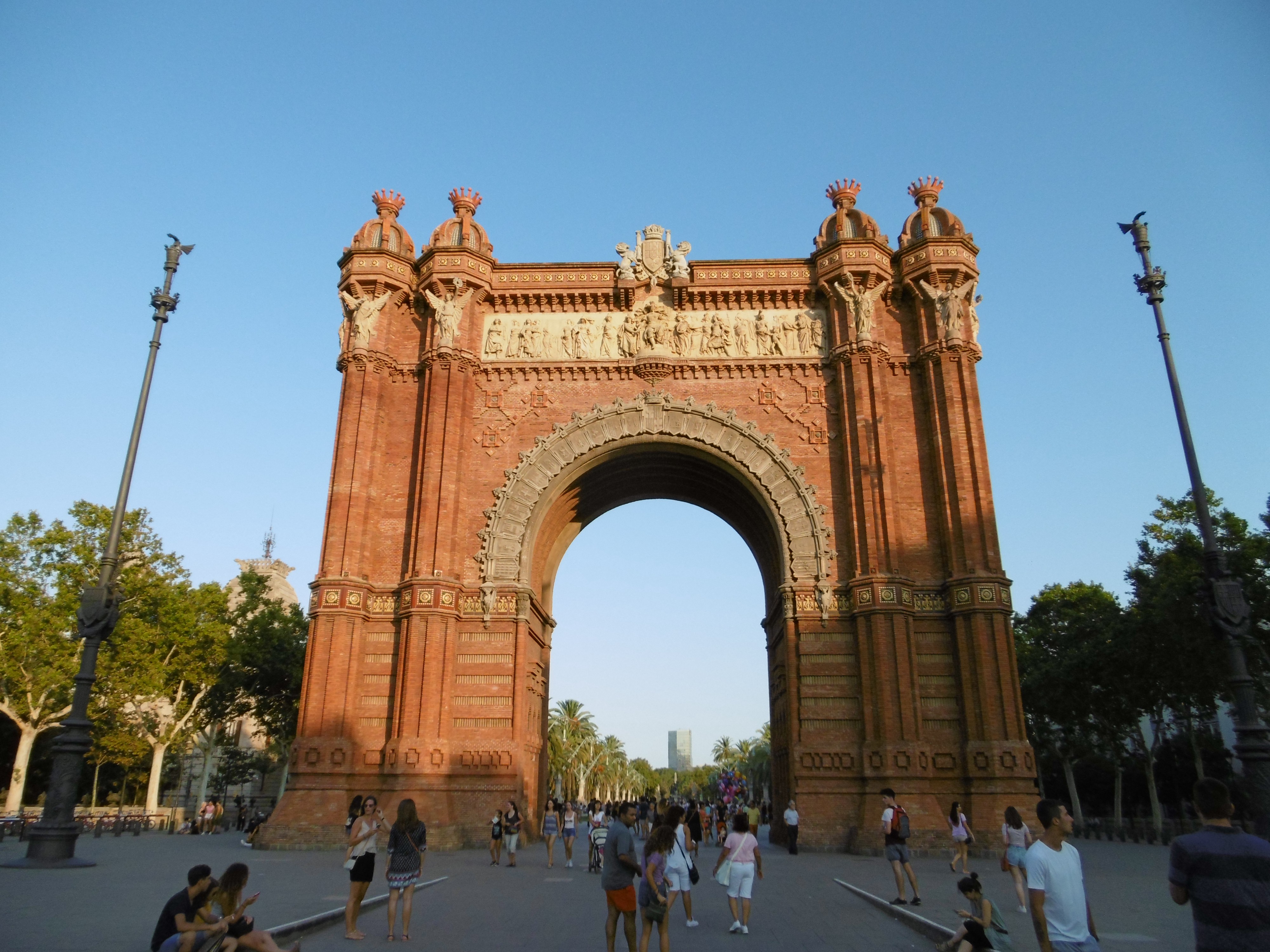 Barcelona