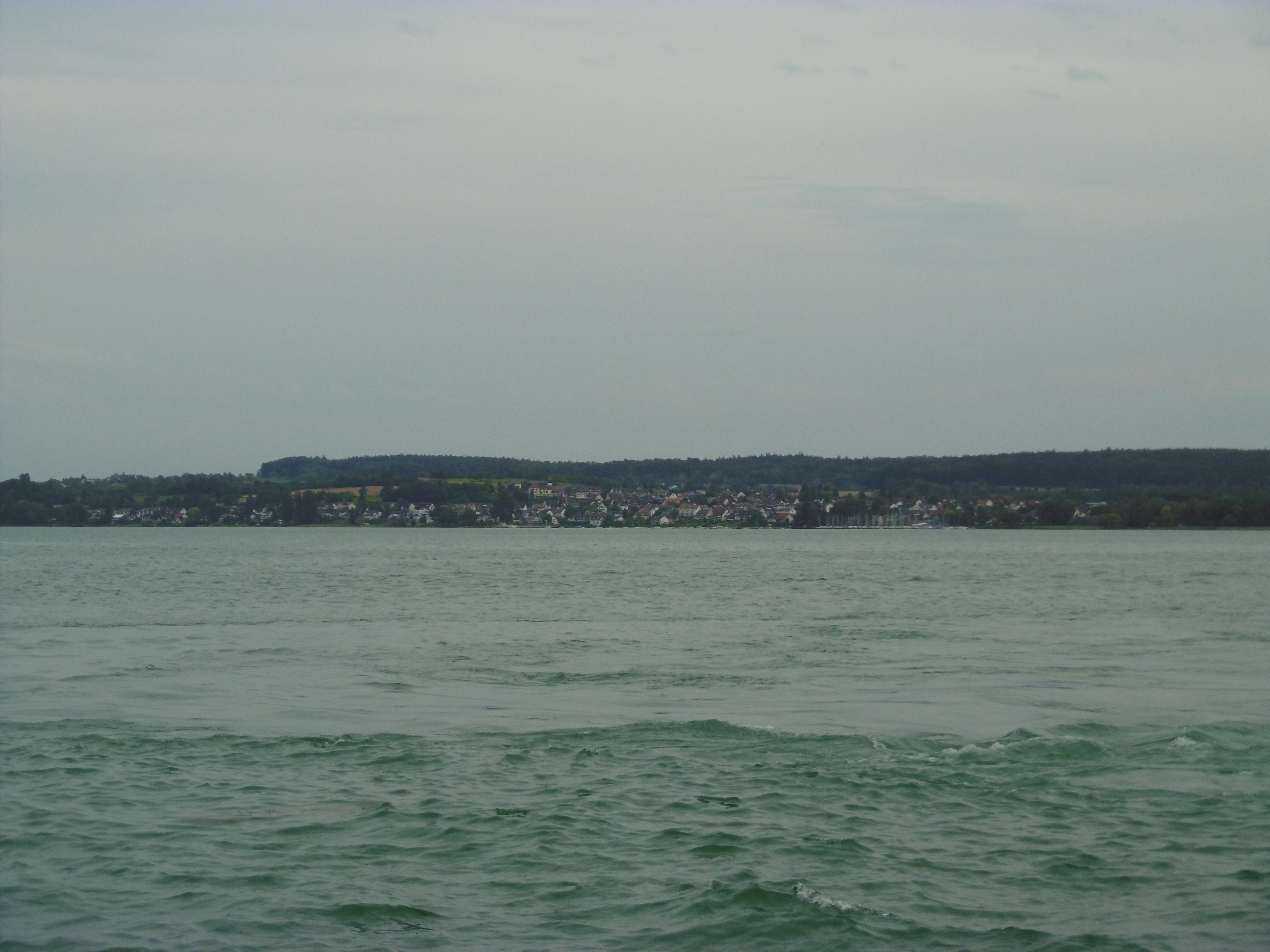 Der Bodensee